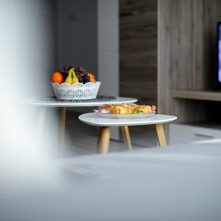 Apartament Przytulny Kielce Exteriör bild