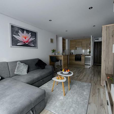 Apartament Przytulny Kielce Exteriör bild