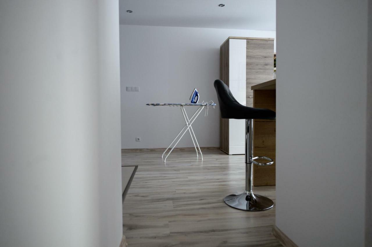 Apartament Przytulny Kielce Exteriör bild