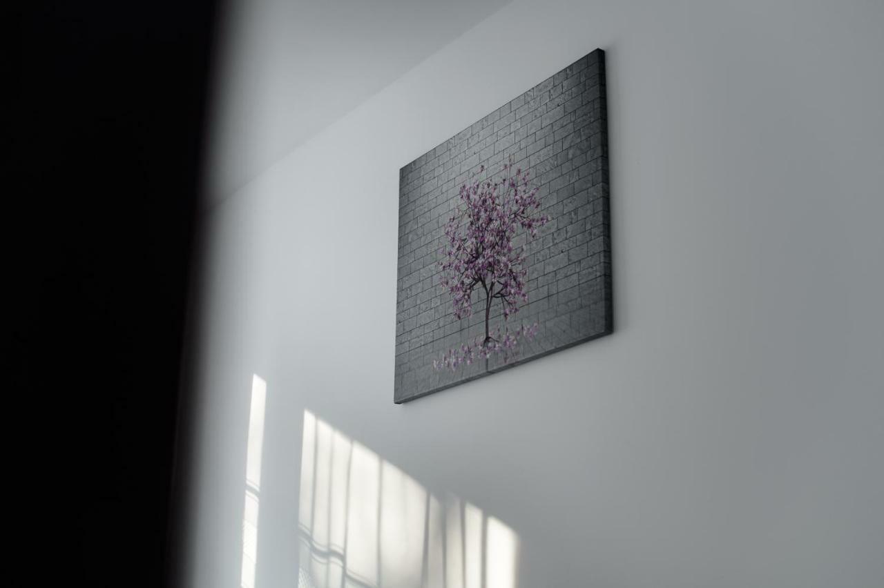 Apartament Przytulny Kielce Exteriör bild