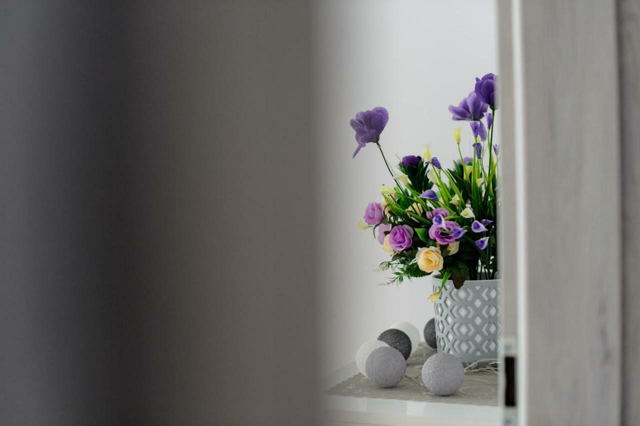 Apartament Przytulny Kielce Exteriör bild
