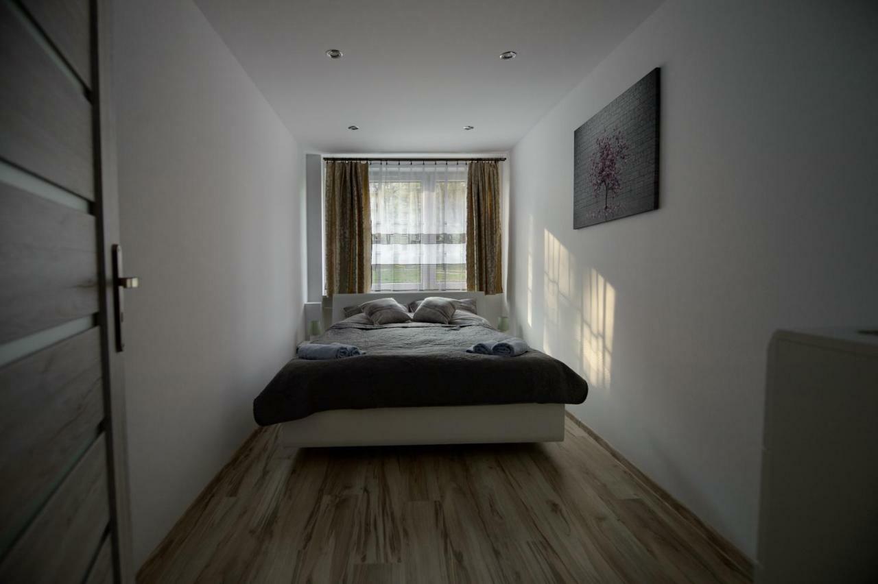 Apartament Przytulny Kielce Exteriör bild