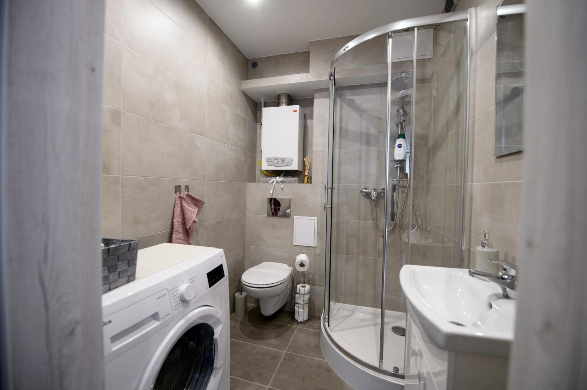 Apartament Przytulny Kielce Exteriör bild